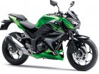 2015 Kawasaki Z 300